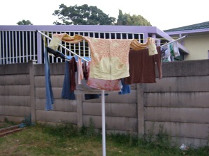 Ma laundry